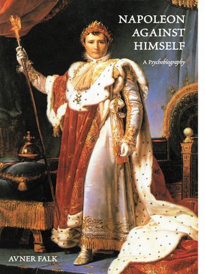 cover image of Napoleon Against Himself
